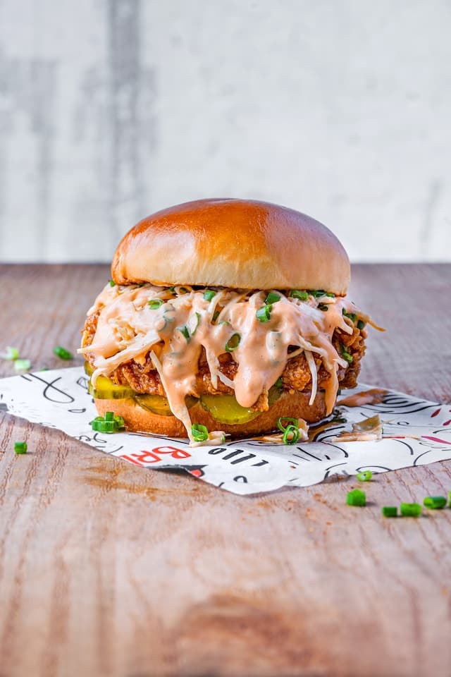 img burger about
